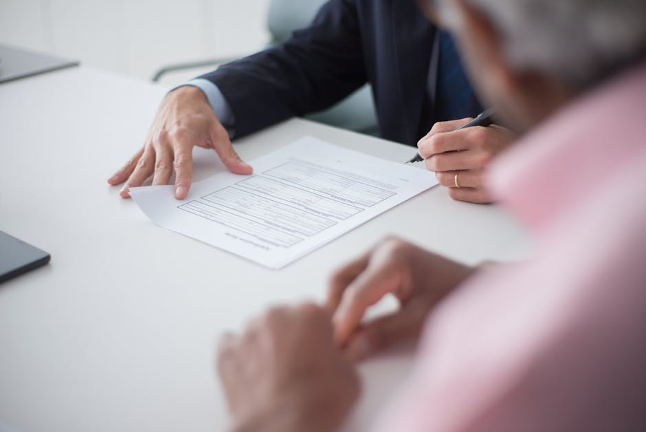 The Importance of Title Insurance