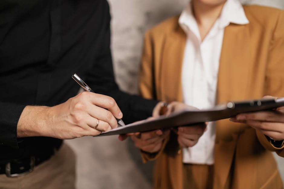 Property Law Services